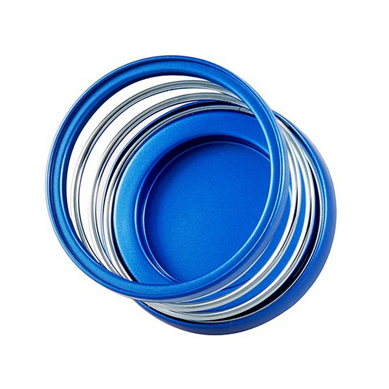 3 цвета простые весенние Форма Универсальный Автомобильный стенд подстаканники