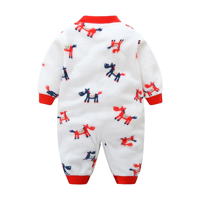 BibiCola/Детские обувь для девочек весна женские комбинезоны новорожденных фланель