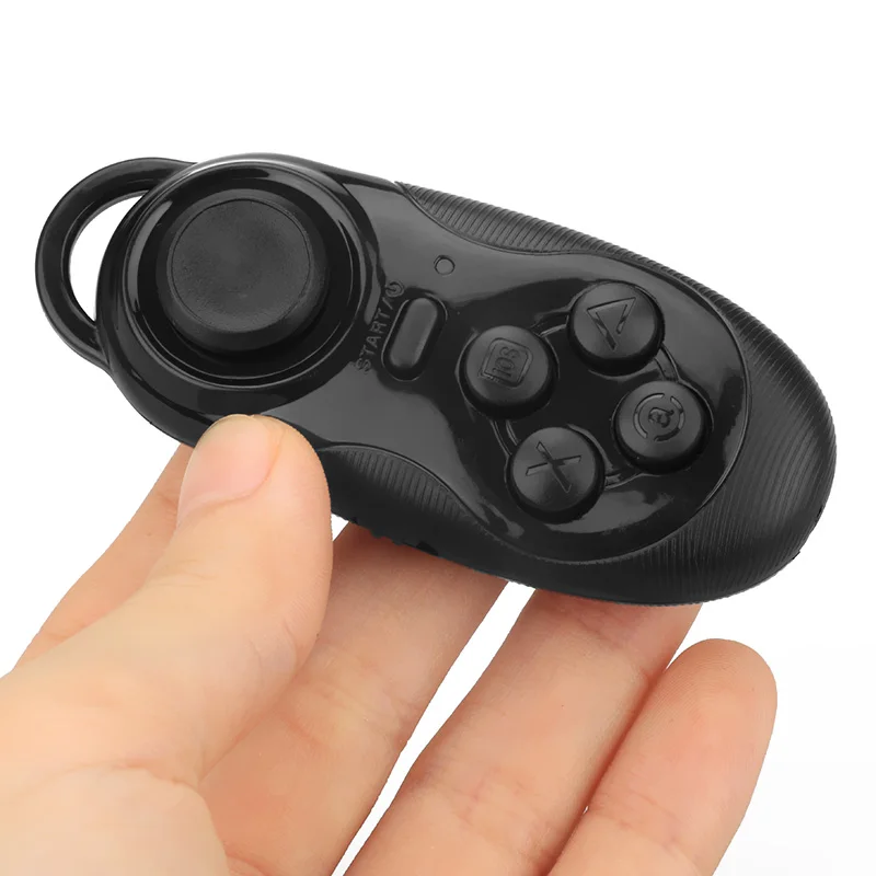 Игровой Bluetooth контроллер джойстик беспроводная селфи мышь с дистанционным