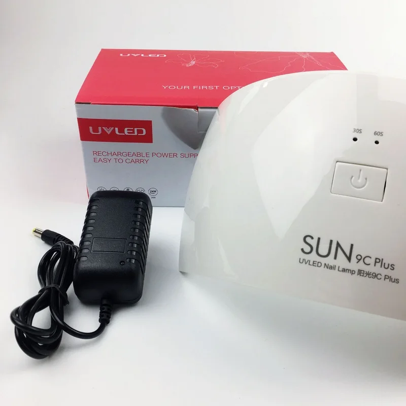 Сверлильный станок для ногтей 35000 об/мин с SUN9c Plus 36 Вт Светодиодная УФ-лампа для ногтей с 30 шт. набор сверл для ногтей акриловый гель набор инструментов для дизайна ногтей