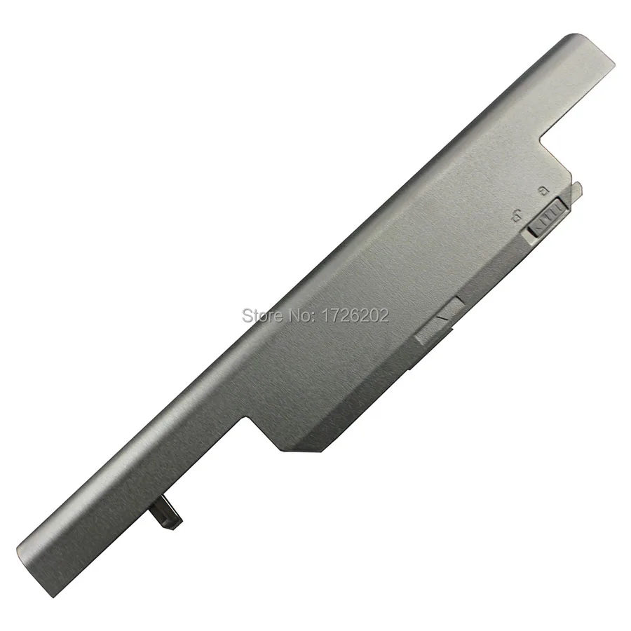 NEW Laptop Battery C4500BAT-6 6-87-C480S-4G41 6-87-E412S-4D7 for Clevo W150HR W150ER W251 Tablet PC |