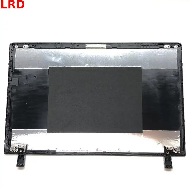Новинка Оригинальная Черная задняя крышка для ноутбука Lenovo Ideapad 100 15IBY AP1ER000100