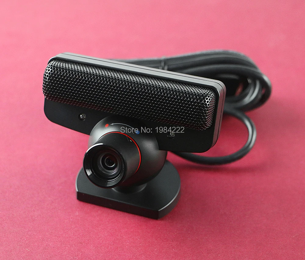 Kinect Camera Move Eye для Playstation 3 PS3 OCGAME 12 шт./лот высокое качество|Запасные части| |