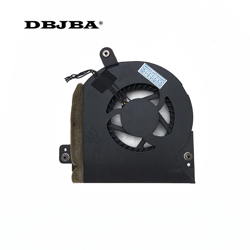 Вентилятор процессора для Dell Alienware M18x R2 вентилятор охлаждения ноутбука DFS602205M30T FBCS
