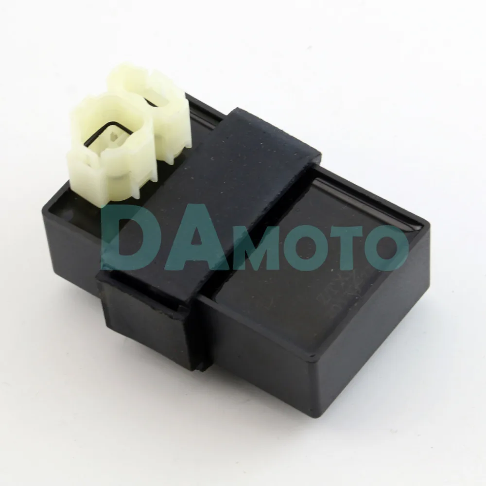 Высокая производительность катушки зажигания и DC CDI для скутера GY6 Kymco SYM Vento части