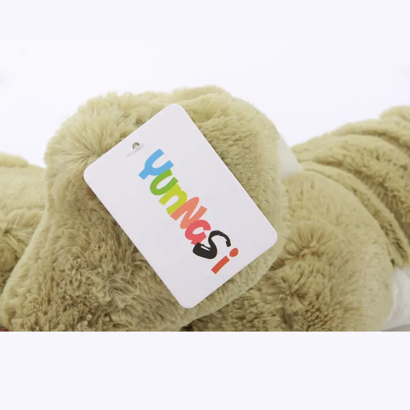 

YunNasi Stuffed Animal Alligator Pillow PP Cotton 60cm Crocodile Plush Toys For Children Girls Birthday Girls Soft Cushion