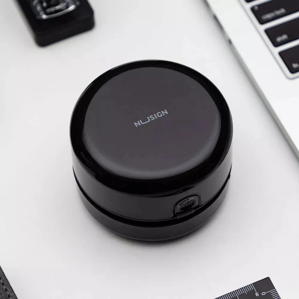 Настольный мини-пылесос Xiaomi Nusign NSYP198 Mi легкий прочный пылесос для школы офиса