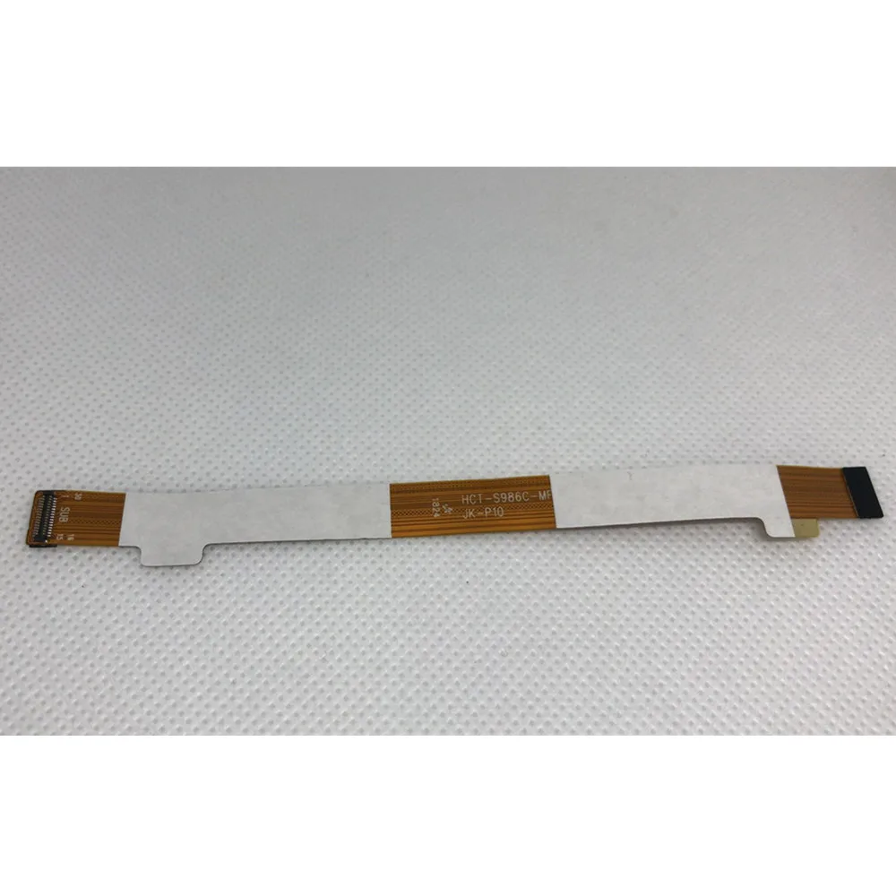 Blackview P10000 про основной Ribbon Board FPC для Blackview P10000 Pro 5,99 ''смартфон шлейф Порты и разъёмы доска