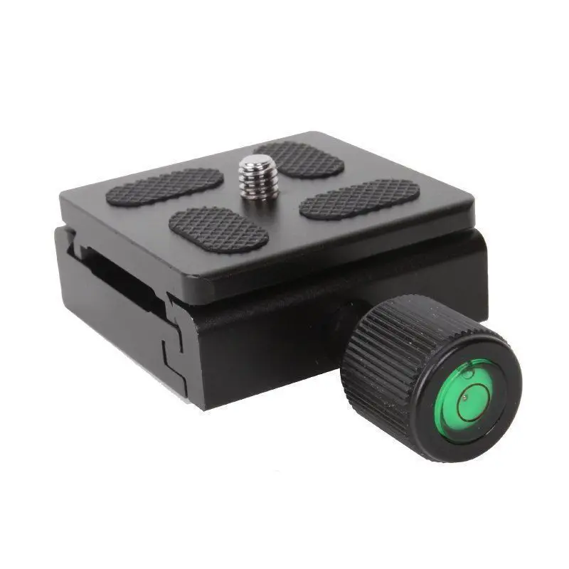 Квадратная прижимная пластина адаптера с градиентом для быстроразъемной