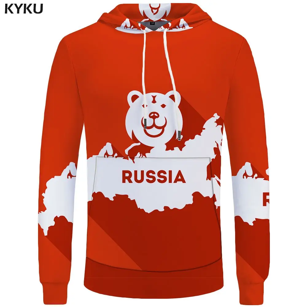 3d hoodies 20 Бренд KYKU, толстовка с черепом, мужские космические толстовки, черный готический 3d принт, толстовка в стиле панк-рок, одежда в стиле хип-хоп, Мужская Уличная одежда - Цвет: 3d hoodies 20