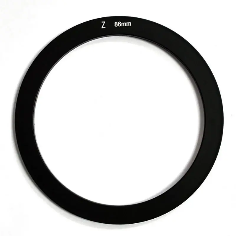 Кольцо адаптер Zomei 67 мм 72 77 82 86 95 для фильтра Cokin Z 4X4 &quot4X5.65 4x6|zomei holder|filter holder67mm adapter