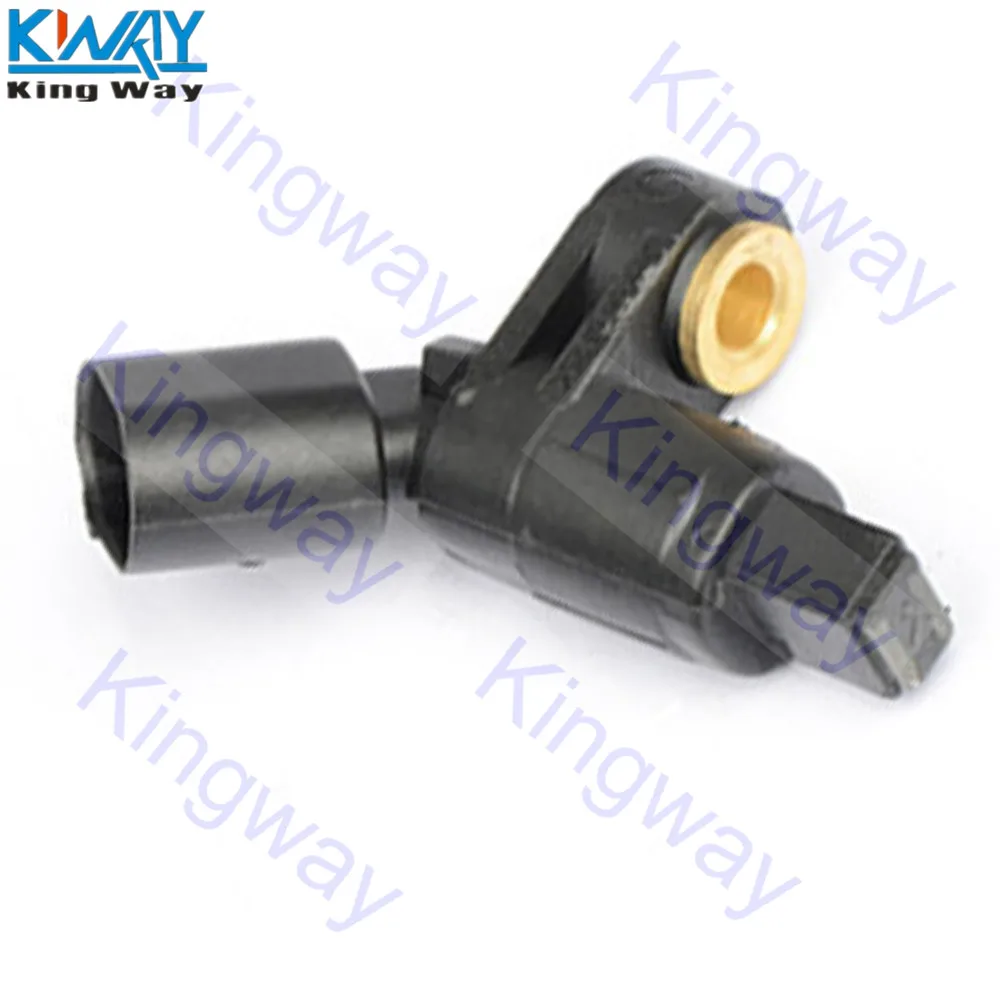 FREE SHIPPING - King Way Left Front (Driver's Side) Volkswagen ABS Wheel Speed Sensor 1992-2008 1J0927803 | Автомобили и