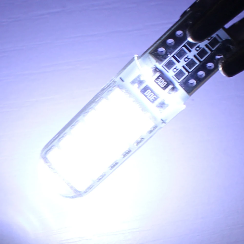 Современный автомобильный 10 шт. Авто T10 Led 192 W5W супер яркий 7020 168 12V 12SMD автомобилей Светодиодный Маркер глаза ангела клиновидные боковые Габаритные огни лампы и габаритных фонарей