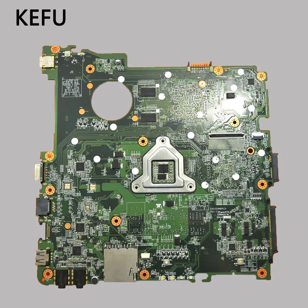 Материнская плата KEFU DA0ZQ9MB6C0 для ноутбука Acer aspire 4738 4738G 4738Z 4738ZG|Материнские платы| |