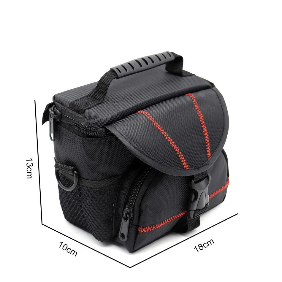 Сумка для цифровой камеры чехол Nikon 1 J3 J5 L830 L820 L810 L840 P7700 P7800 P610 P600 P610s P530 P520 P510 P500 L330