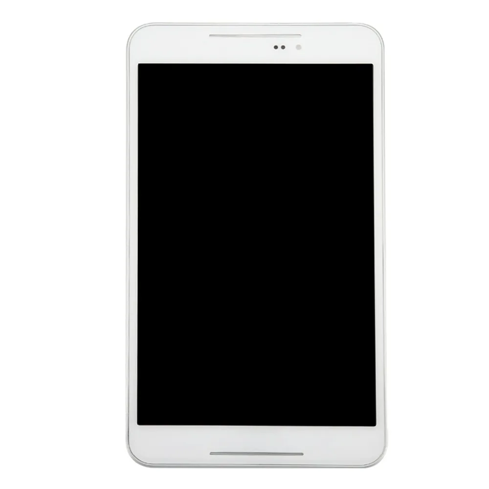 IPartsBuy Новый ЖК-экран и дигитайзер полная сборка с рамкой для ASUS Fonepad 8 / FE380 K016 |