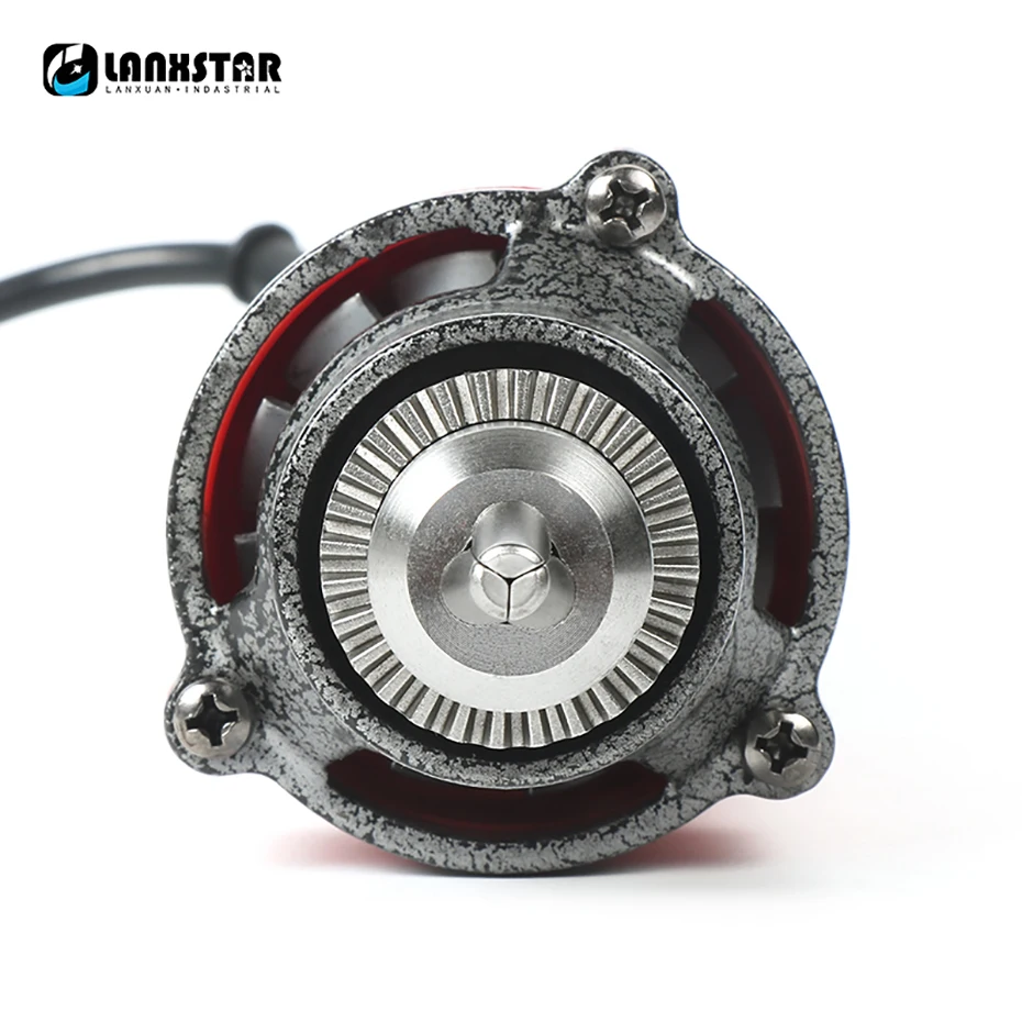 Lanxstar Dremel новая гравировальная ручка электрическая дрель DIY дрель Электрический Роторный инструмент шлифовальная машина Мини дрель мини-мельница шлифовальный станок