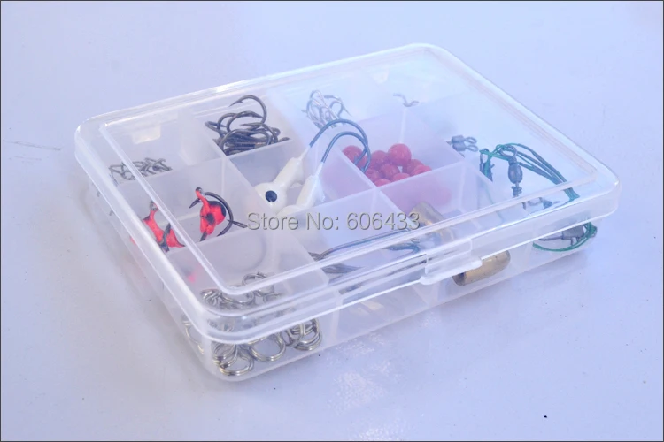 Рыболовная особая приманка аксессуары соединительный Соединитель с бусинами