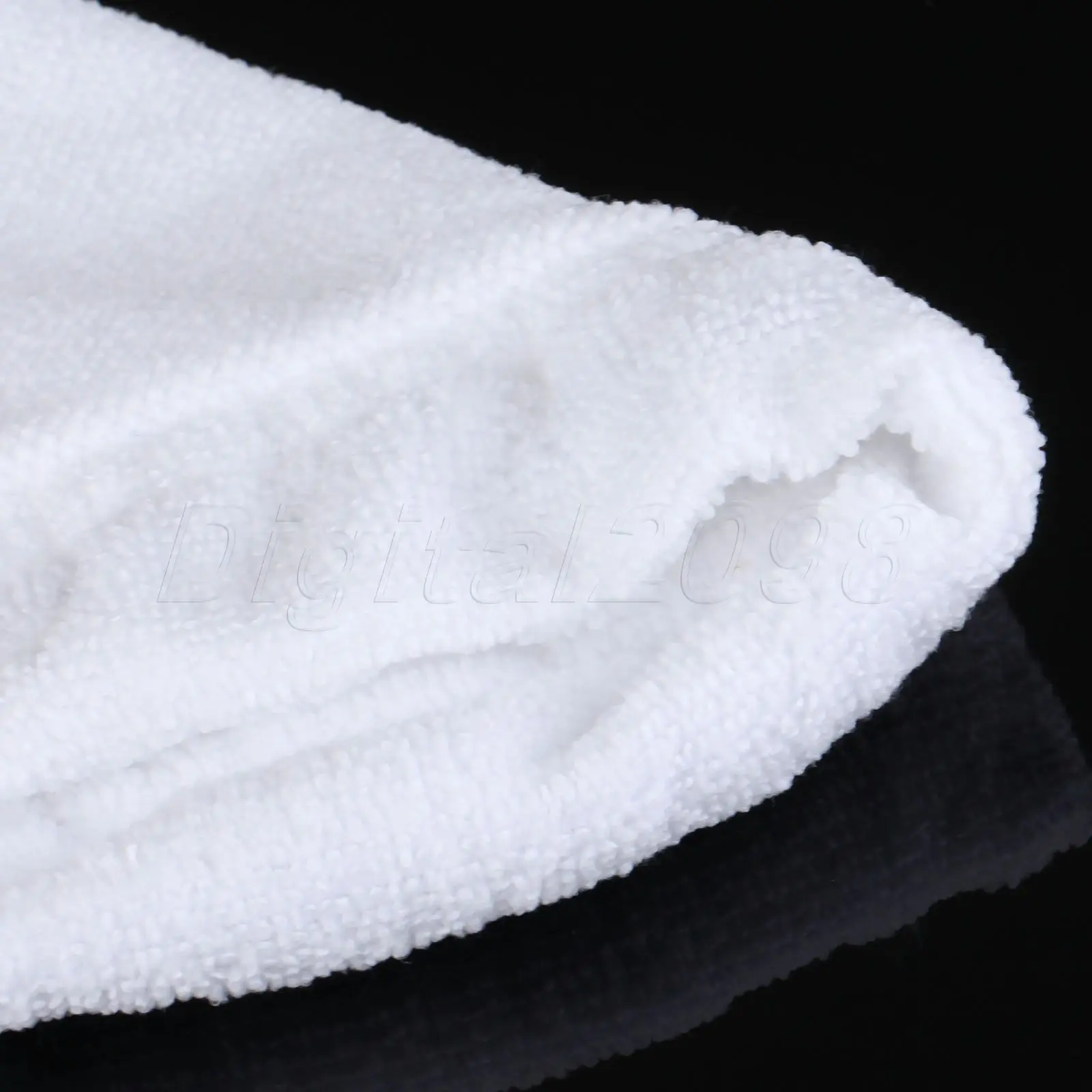 Микрофибра Yetaha многоразовые моющиеся накладки для паровой швабры H20 сменная