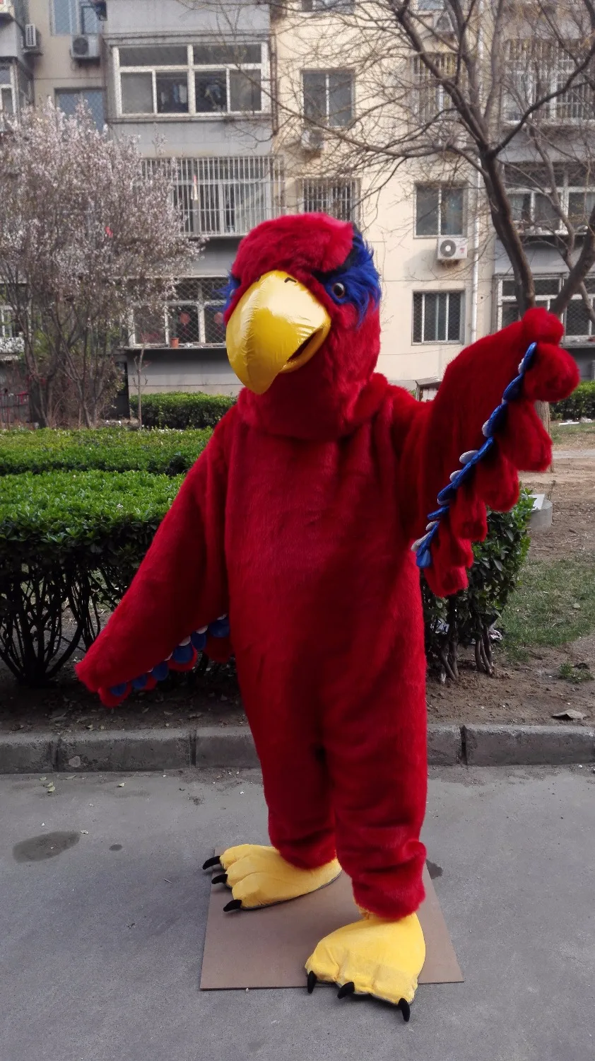 Красный женский костюм на заказ необычный аниме косплей комплект маскарадный