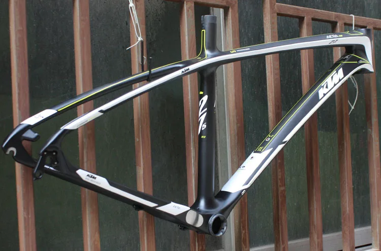 HOT! MTB Carbon Frame 27.5er Mountain 
