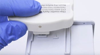 5 шт. отработанных чип для Epson Stylus Pro 4800 4880 7600 7700 7800 7880 7890 7900 9600 9700 9800 9880 9890 9900 11880