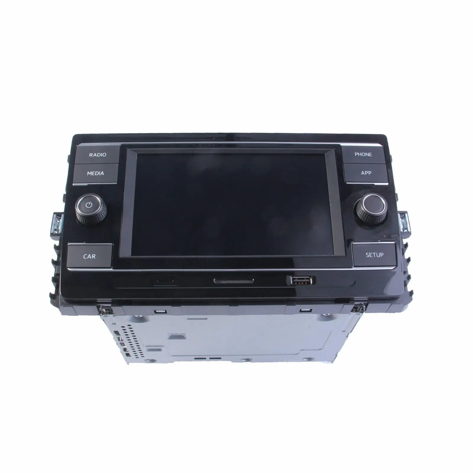 Carplay MQB 6," автомобиль MIB радио Bluetooth для игры в гольф, MK7 5GG 035 280D 5GG035280D 5GG 035 280 D