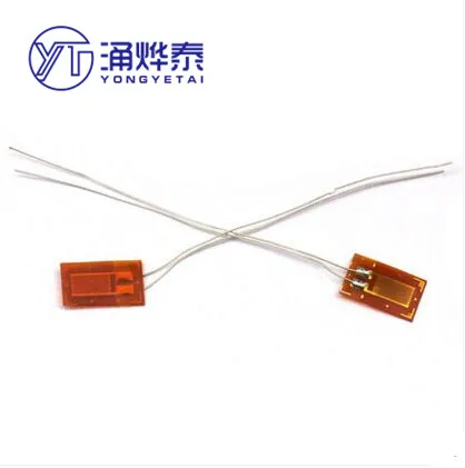BX120-3AA тензодатчик Высокоточный резистивный электронный датчик