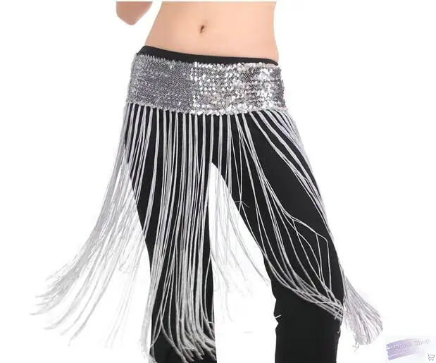 Синий красный красивый карнавальный французский фестиваль костюм кисточкой