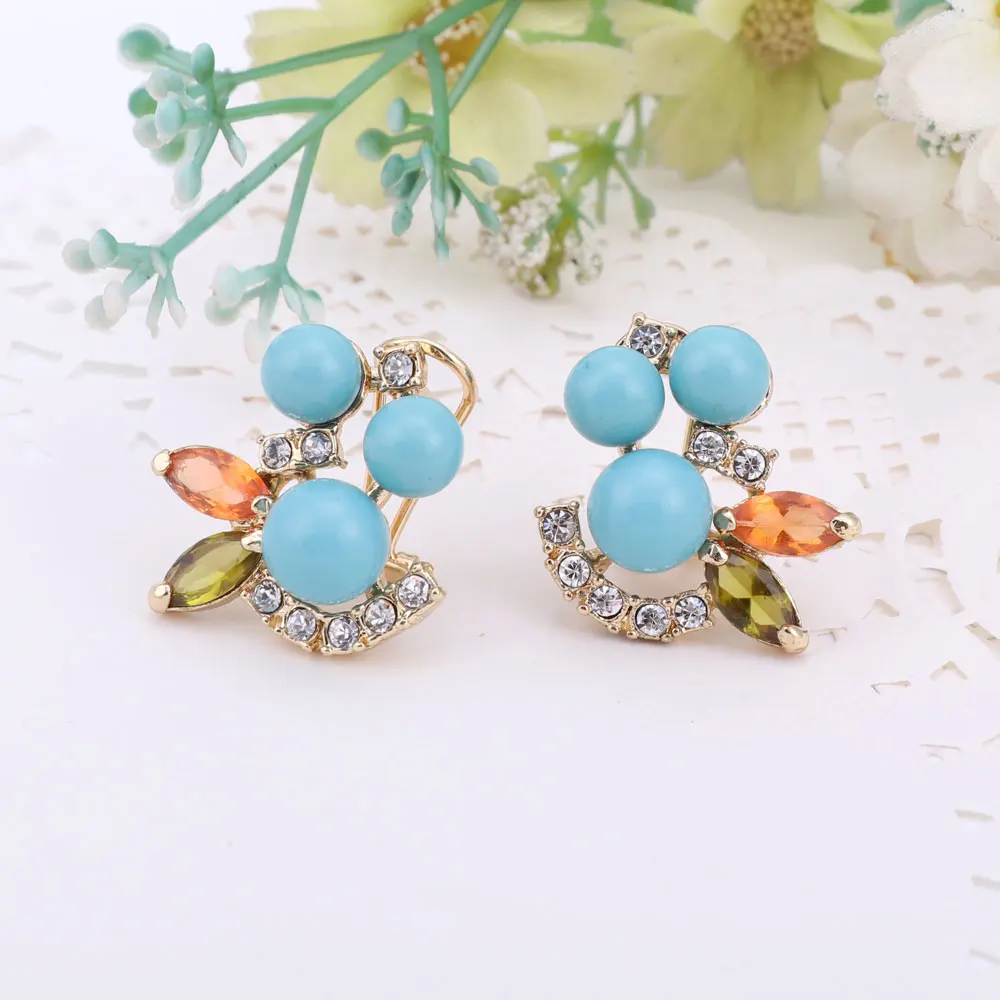 Модные туфли со стразами Gem Jewelry комплект свадьба Пром Аксессуары золото Цвет