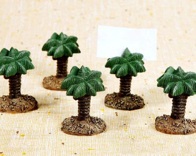 Быстрая доставка! Свадебные подарки &quotГавайские любовные чувства&quot пальмовое