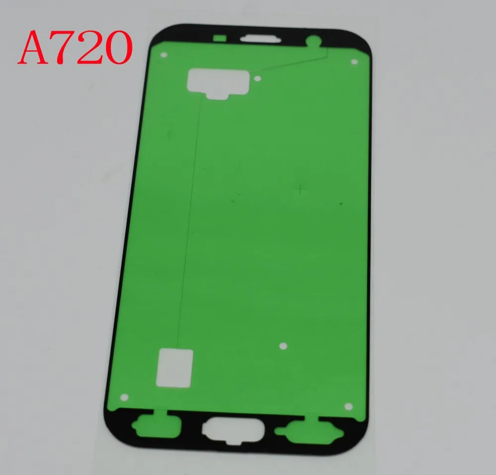 Оригинальный клей для Samsung Galaxy A3 2017 A320 A5 A520 A720|glue samsung|samsung stickersticker samsung |