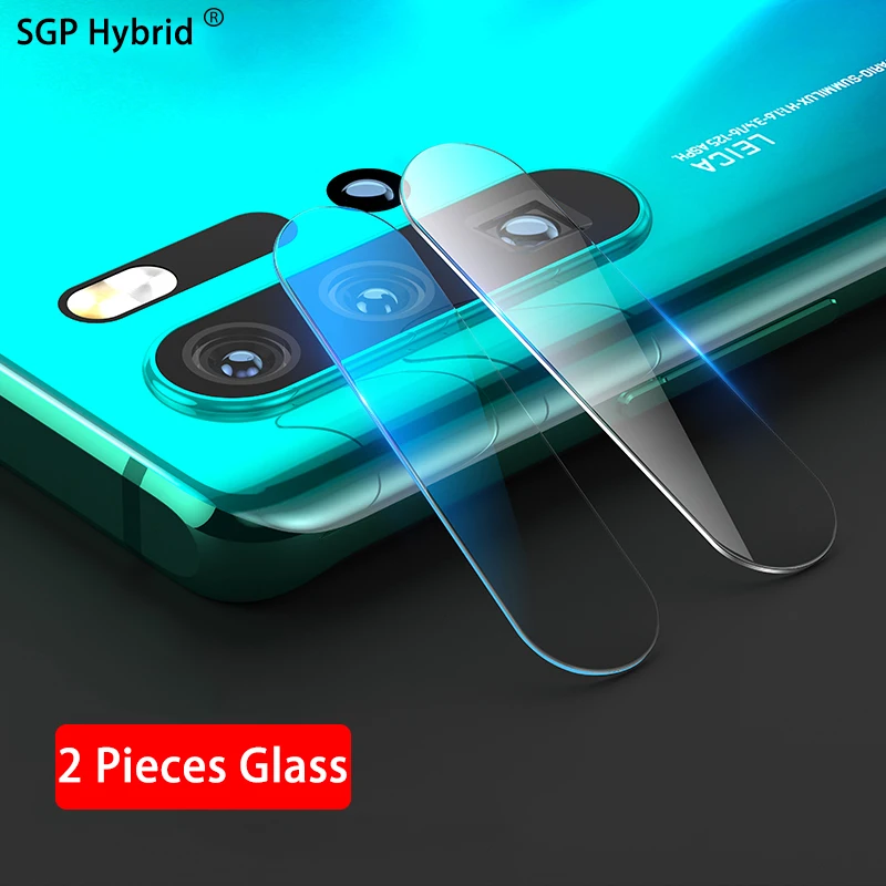 2 шт. защита для камеры из закаленного стекла huawei P30 Pro HD объектив Защитное стекло Lite P 30 P30lite P30pro