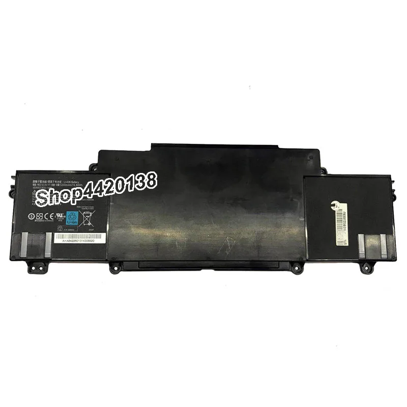 SQU-1406 5200 Вт · ч 14 4 мА 911 в Аккумулятор для ноутбука ThundeRobot 911-E1 911-S1 911-T1 911-T1a 911-T2 911GT м