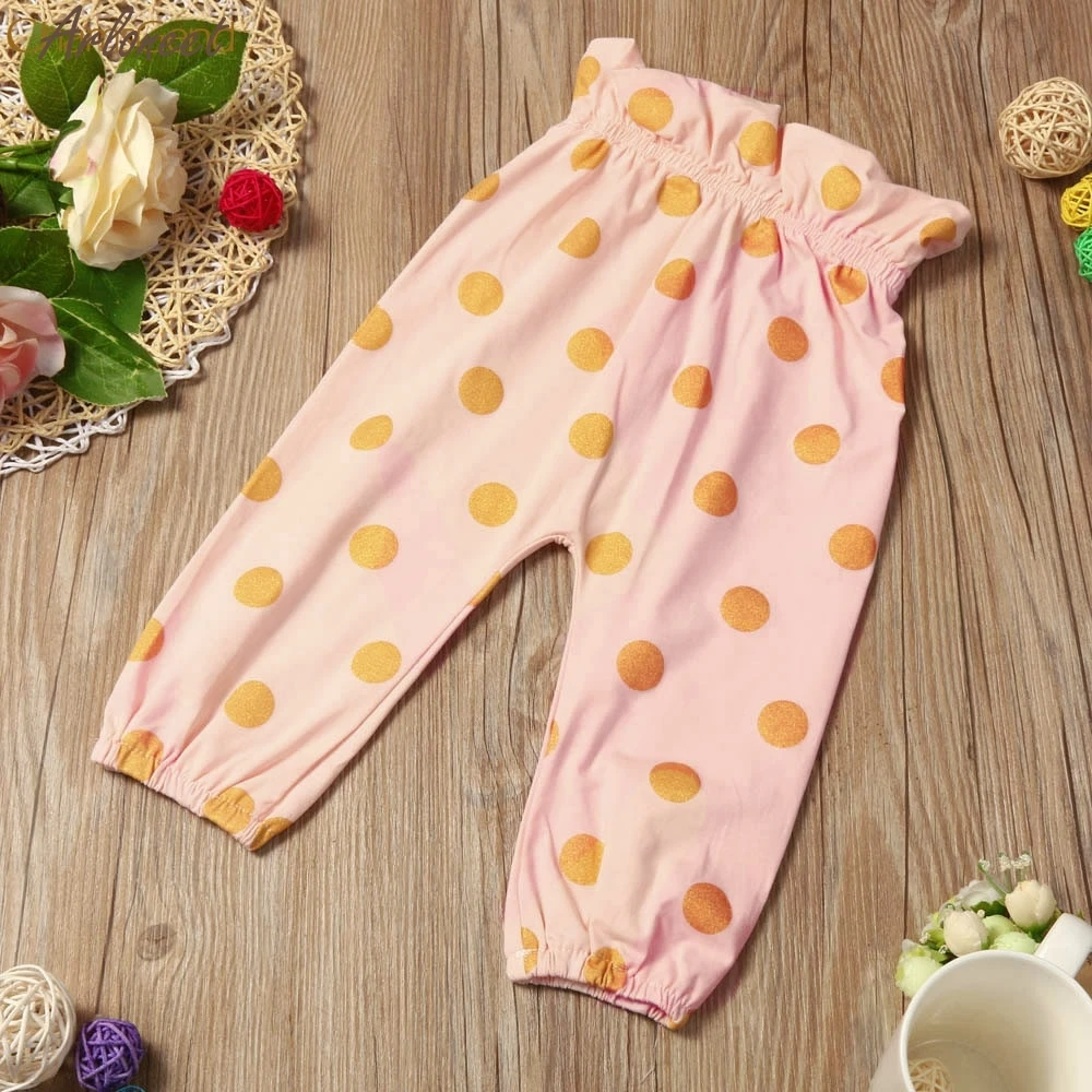 2017 Модный комбинезон для новорожденных младенцев мальчиков девочек топы + штаны