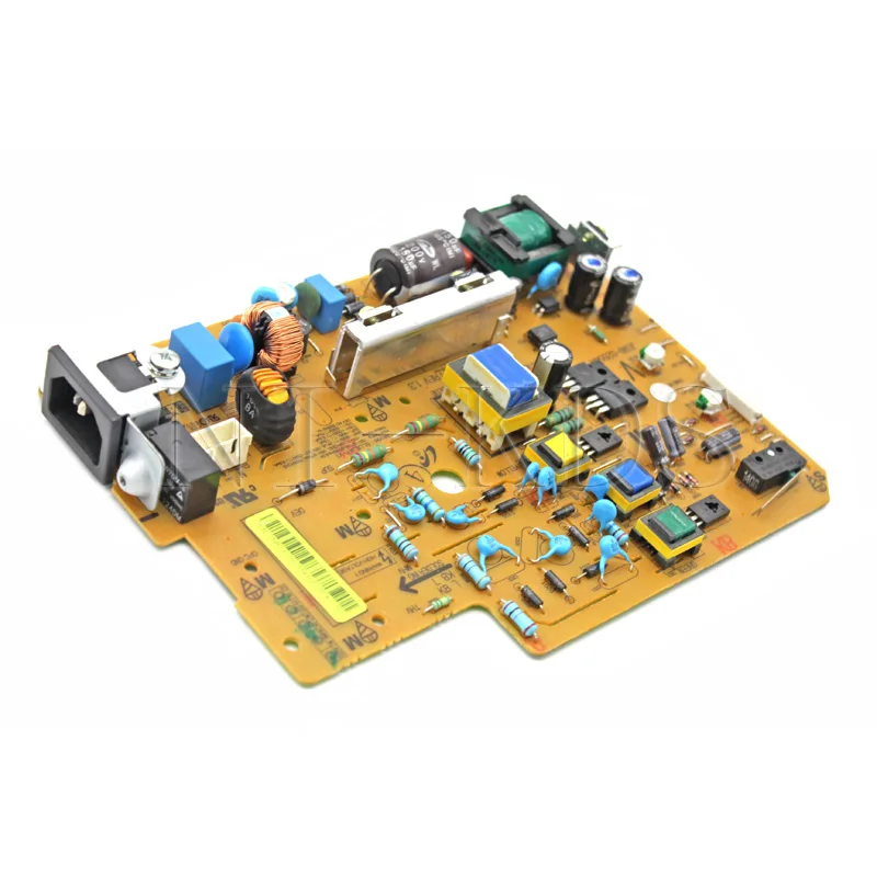 Мощность доска для samsung ML2165 2160 2162 2161 Dell1160 1165 SCX3400 3405 2070 2071 760 принтер PartsJC98-02554A JC98-02555A