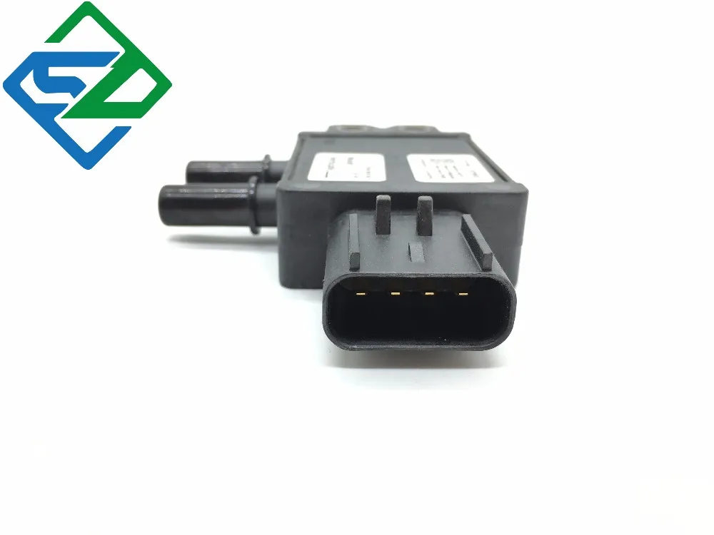 Оригинальный дизельный DPF сажевый фильтр дифференциальный импортный датчик