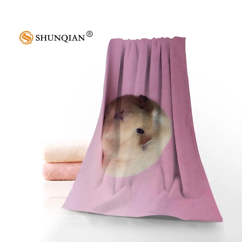 Полотенце из микрофибры с принтом морской свиньи A8.8|microfiber fabric|towel microfiberbath towel