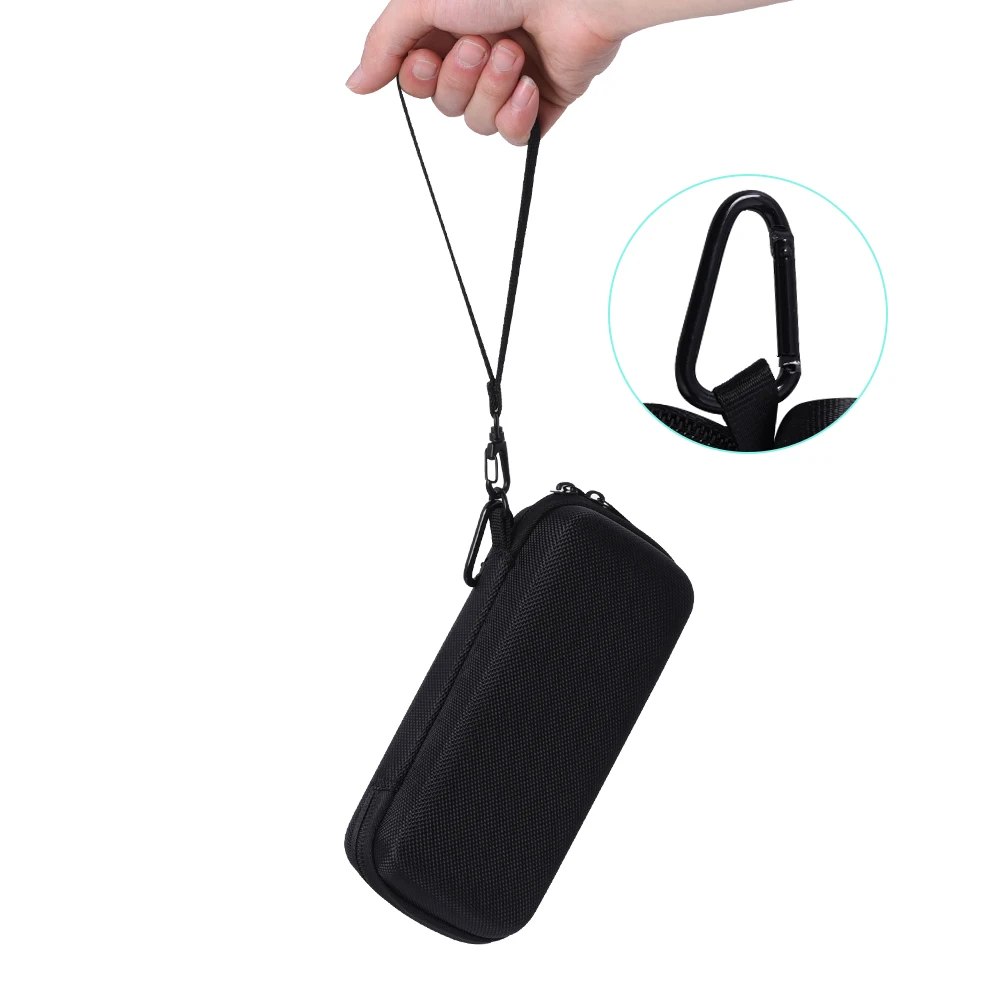 Новинка 2019 жесткий чехол из эва для путешествий хранения сумка Xiaomi Mi Square Box 2