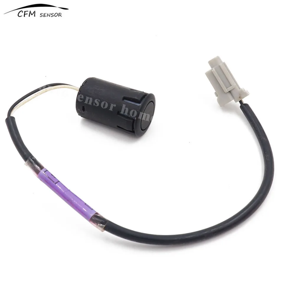 4 шт. автомобильные парковочные датчики для Toyota Land Cruiser UZJ100 7 л|parking assist sensor|parking sensor