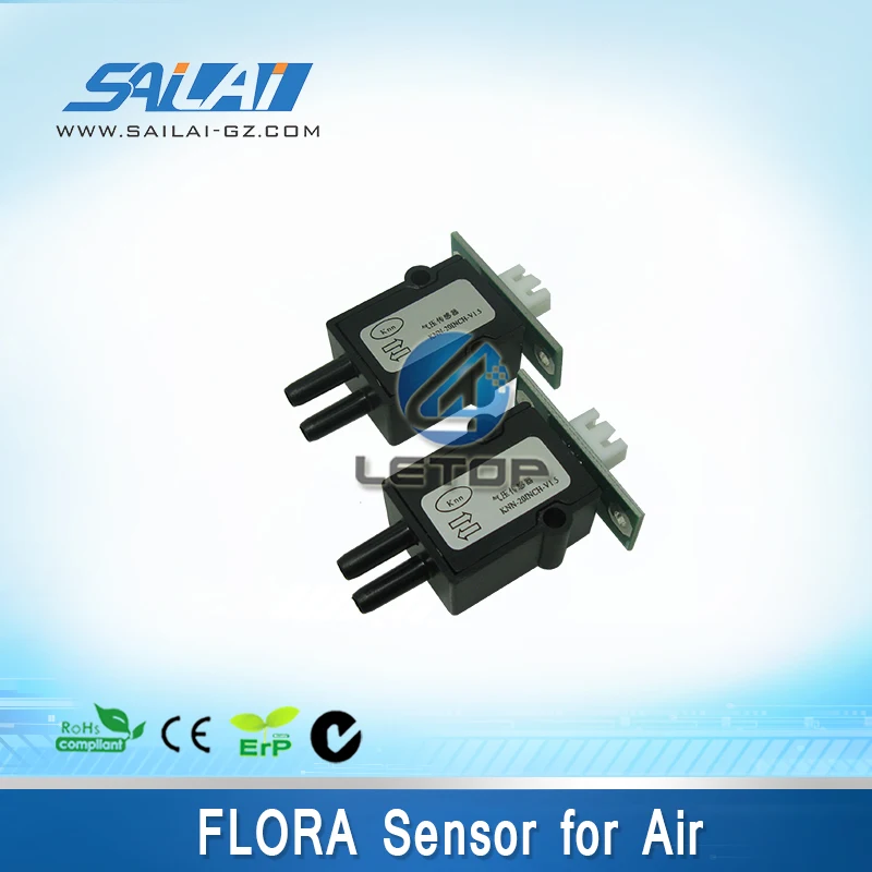 LETOP не наносящих вред окружающей среде принтеров Флора Давление Управление