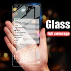Закаленное стекло для Huawei Mate 20 10 Lite P10 P20 Lite Pro P Smart Screen Protector для Huawei Honor 9 8 Lite Nova 3 3i