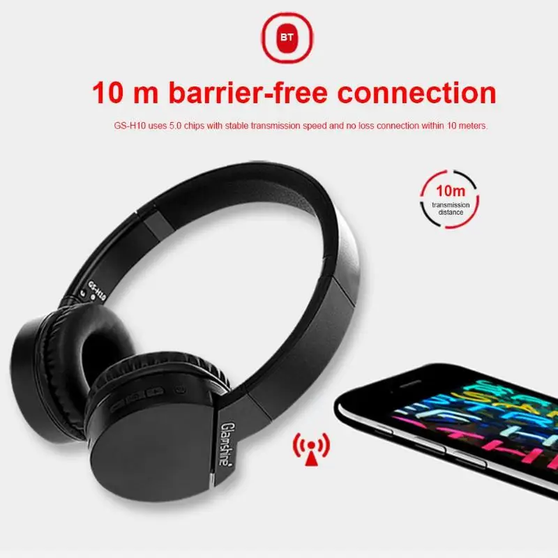 Наушники bluetooth 5,0 беспроводные HIFI наушники slauchawki bezprzewowe гарнитура Водонепроницаемая с микрофоном auricolari гарнитура