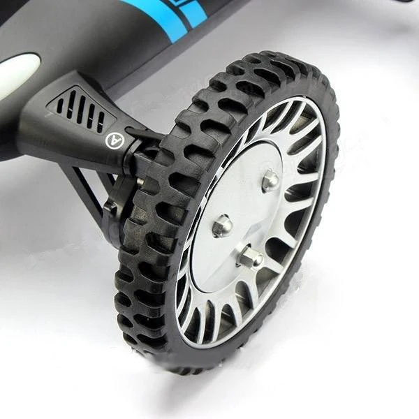 L6055 Land &amp Sky 2 в 1 высокоудерживающий летающий автомобиль с 3D флипами