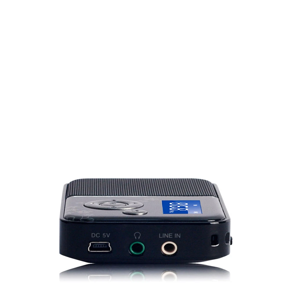 Мини-плеер PANDA DS-111 MP3/WMA TF-карта литиевый аккумулятор портативный с двойным