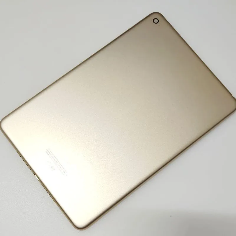 Задняя крышка для Apple iPad mini4 house задняя A1538 A1550 с аккумулятором | Мобильные телефоны