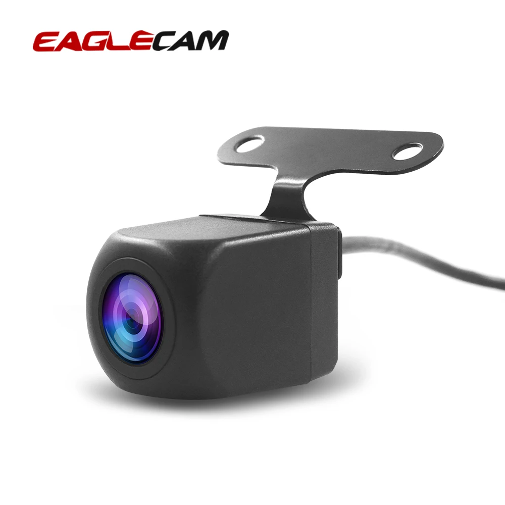 Камера заднего вида водонепроницаемая с ночным видением Full HD