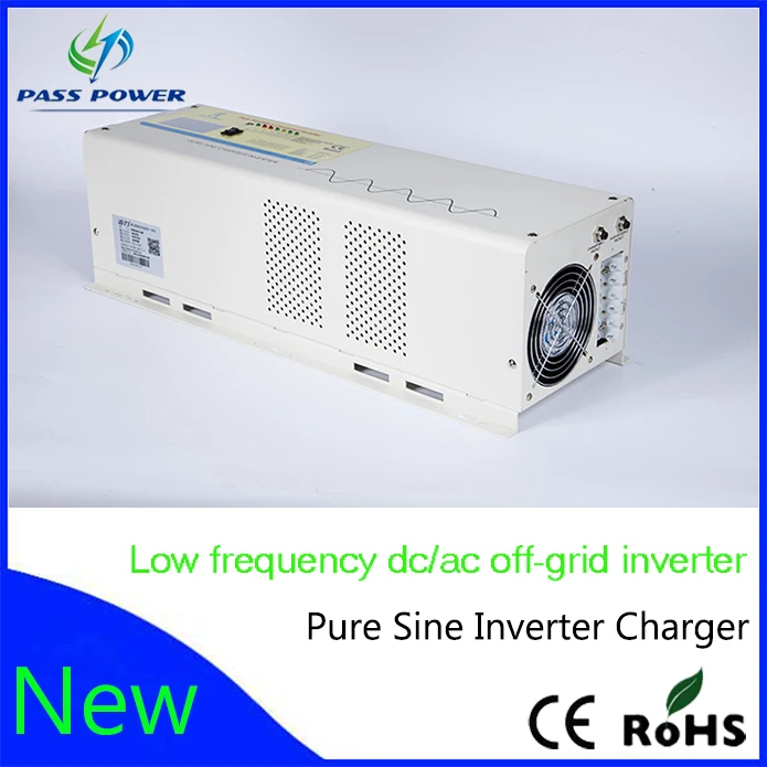 solar pv inverter 4000w power inveter 4000watts invertor | Обустройство дома
