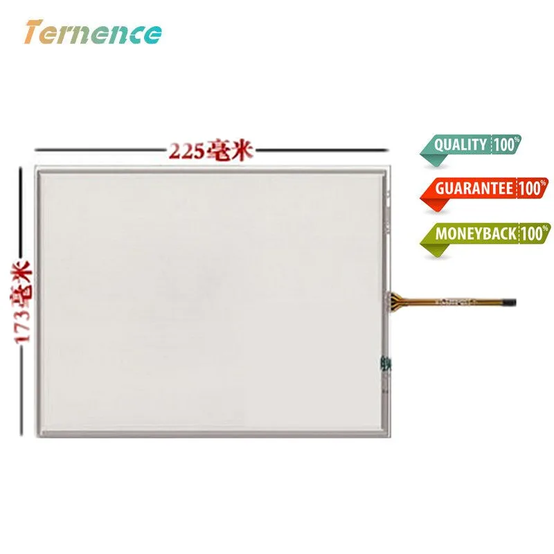 Новый 10 4 &quotдюймов 225 мм * 173 Touchscsreen MP277 TP270 LSA40AT9001 сенсорный экран панель Стекло