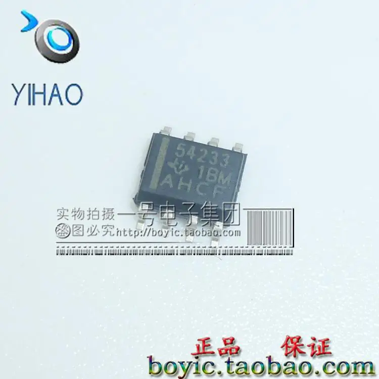 Tps54233dr импульсный источник регулятор DC-DC новый оригинальный аутентичные SMT SOP-8 |